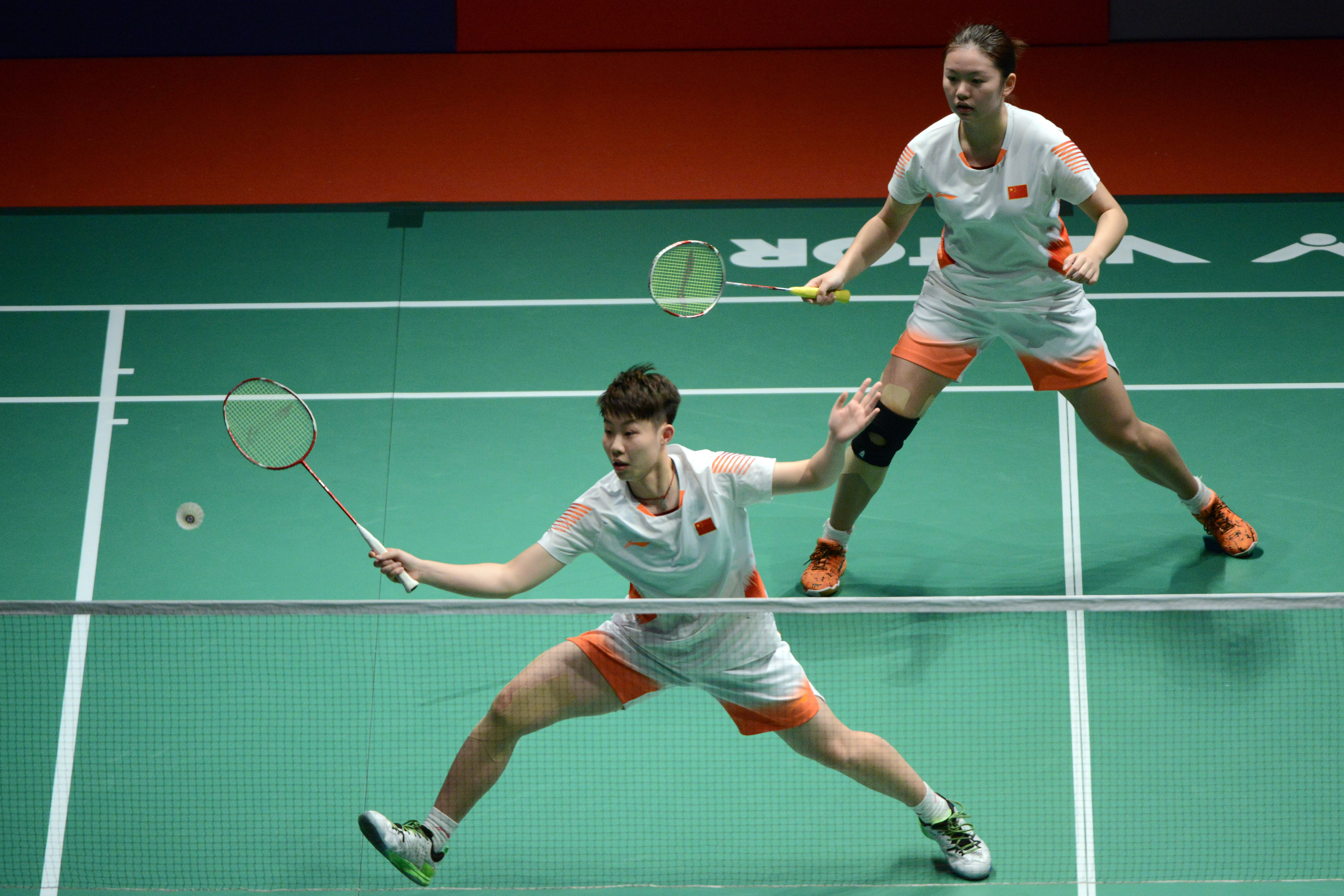 出线形势 出线形势